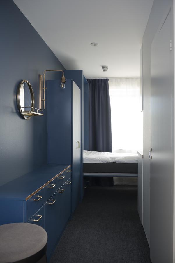 Stockholm Hotel Apartments Bromma Exterior foto