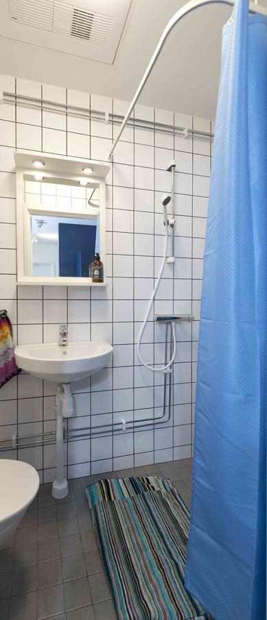 Stockholm Hotel Apartments Bromma Exterior foto